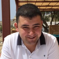 Cannabix Technologies Inc Employee Burak Algan's profile photo