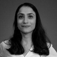 GENIUS Employee Andrea Cortez's profile photo