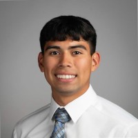 ISU Department of Civil, Construction and Environmental Engineering Employee Matthew Flores's profile photo