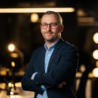 GINGERMINDS Employee Julien Boucher's profile photo