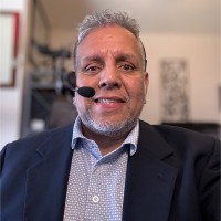 Total Kitchen Makeover Employee Gregory MacHado's profile photo