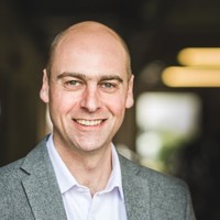 Furlong Employee Colin Evans's profile photo