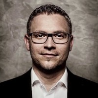 OffBlock.aero Employee Gerald Bumann's profile photo