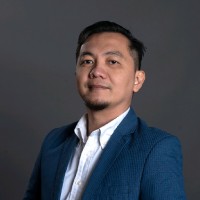 Khazanah Nasional Berhad Employee Shamsul Mambar's profile photo