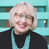 Trauma Resource Institute Employee Elaine Karas's profile photo