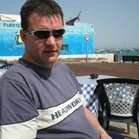 Nimbus Employee Wayne Murray's profile photo