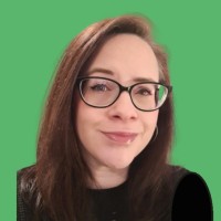 Edinburgh International Book Festival Employee Victoria Murray's profile photo
