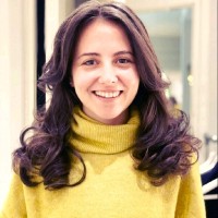 Deepdesk Employee Desislava Lazarova-Medendorp's profile photo