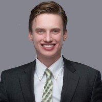 Leif Palker Email & Phone Number