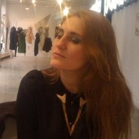 TateHindle Employee Joanna Kiereś's profile photo