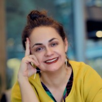 Addendum Solutions, UAB Employee Salvinija Cibulskiene's profile photo