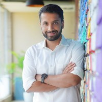 Rebel Foods (Formerly Faasos) Employee Raghav Joshi's profile photo