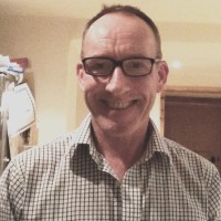 Peopleworks Employee Graham Fuller's profile photo