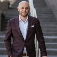 Schneider Electric Employee Bill Matson's profile photo