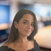 L'Est Républicain Employee Gulsah Alcinkaya's profile photo