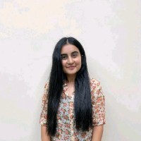 The Good Bug Employee Nisha Somaiya's profile photo