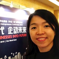 iDynamics Software Sdn Bhd Employee Seh Tay's profile photo