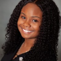Pangborn Employee Lexi Jackson's profile photo