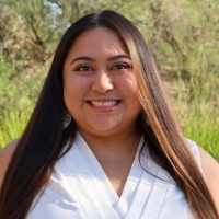 Gila River Sand and Gravel Employee Bianca Hernandez's profile photo