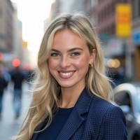 Alongi Media Employee Jenna Daniel's profile photo