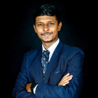 Swiggy Employee Abdul Razik's profile photo