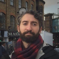 Super Evil Megacorp Employee Casey Goodrow's profile photo