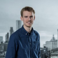 R-ffect Employee Wessel Pardoel's profile photo