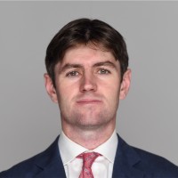 Catalio Capital Management Employee Thomas Ross's profile photo
