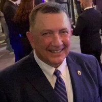 SuperHero Fire Protection,LLC. Employee Joe Clark's profile photo