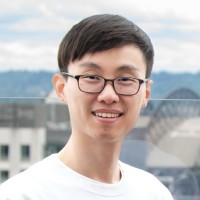 Wynston Hsu Email & Phone Number