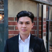 BrioHealth Solutions Employee Tzu Hung's profile photo
