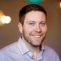 C.H. Robinson Employee Christopher Brady's profile photo