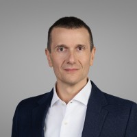 Cristiano Guglielmetti Email & Phone Number