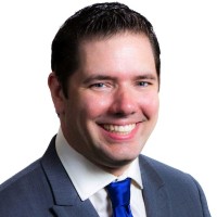 iCrimeFighter Employee Chad Yzermans's profile photo