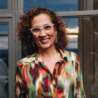 Nordicways Employee Roberta Perez's profile photo