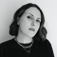 InMaven Employee Alexandra Dascalescu's profile photo