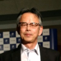 Marine Power Systems Ltd (MPS) Employee Toshiya Tomita's profile photo