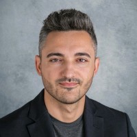 Openbank Employee Oleksandr Zablotskyi's profile photo