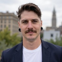 CryptoTrader.Tax Employee Logan van Buren's profile photo