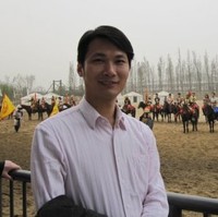 Movitech Employee Michael Zhou's profile photo