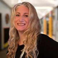 CVS Health Employee Sandy Thompson's profile photo