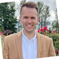 SJL Insurance Services Employee Oliver Cii's profile photo