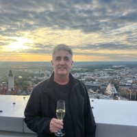 Connoisseur Travel, Ltd. Employee Kevin Masci's profile photo