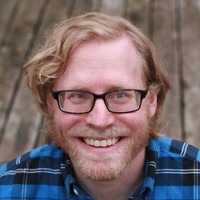 HealthPartners Employee Andy Sherman's profile photo