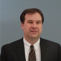 Pawtucket Credit Union Employee David Cox's profile photo