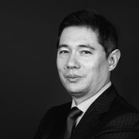 Email e telefono di Olivier do Ngoc