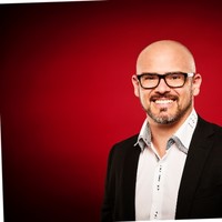 Next Kraftwerke Employee Marco Bender's profile photo