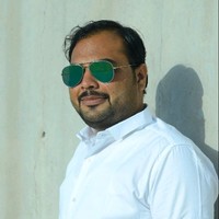 Jignesh Parekh Email