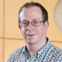 University of East Anglia Employee Daniel Brewer's profile photo