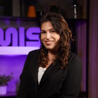 MIS Employee Luana Vieira's profile photo
